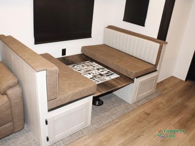 2026 Forest River RV Puma - Photo 31