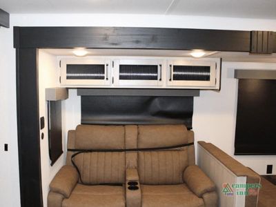 2026 Forest River RV Puma - Photo 28