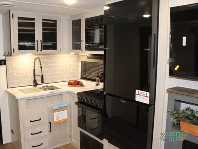 2026 Forest River RV Puma - Photo 35