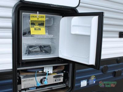2026 Forest River RV Puma - Photo 12
