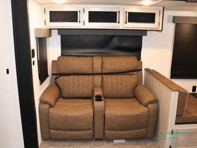 2026 Forest River RV Puma - Photo 27