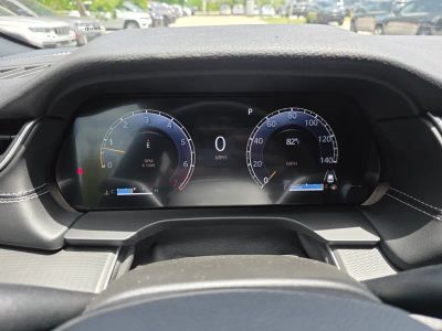 2026 Jeep Grand Cherokee — photo 20 view