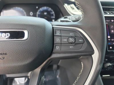 2026 Jeep Grand Cherokee — photo 19 view