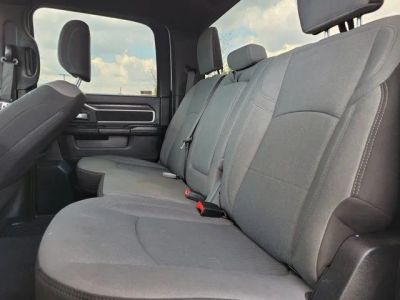 2024 Ram 2500 — photo 19 view