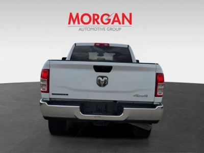 2024 Ram 2500 — detail view