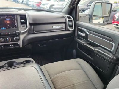 2024 Ram 2500 — photo 23 view