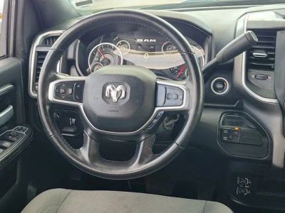2024 Ram 2500 — photo 21 view
