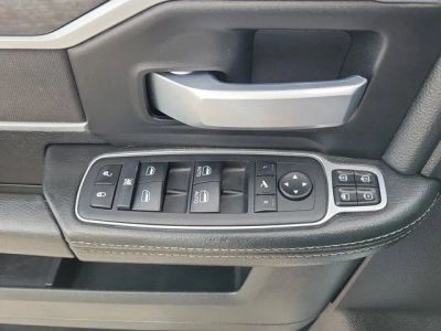 2024 Ram 2500 — photo 24 view