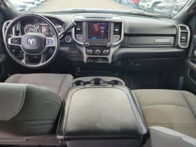 2024 Ram 2500 — photo 20 view