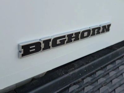 2024 Ram 2500 — photo 13 view