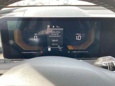2026 Kia Sorento - Photo 10