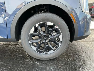 2026 Kia Sorento - Photo 16