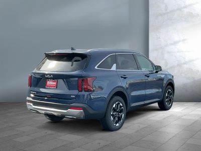 2026 Kia Sorento - Photo 6