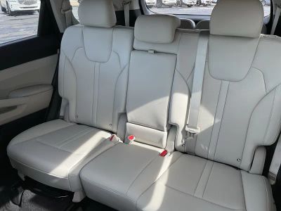 2026 Kia Sorento - Photo 18