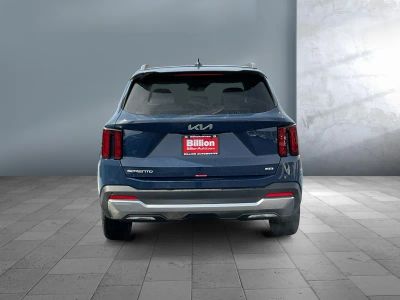 2026 Kia Sorento - Photo 5