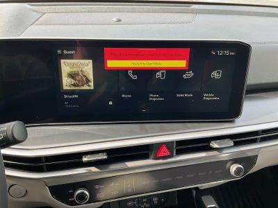2026 Kia Sorento - Photo 11