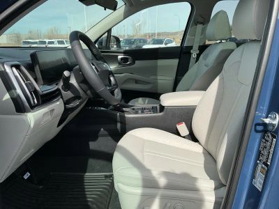 2026 Kia Sorento - Photo 9
