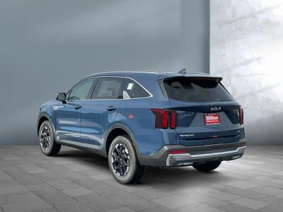 2026 Kia Sorento - Photo 4