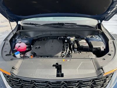 2026 Kia Sorento - Photo 22