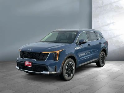 2026 Kia Sorento - Photo 1