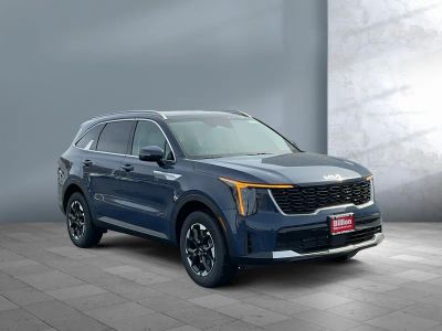 2026 Kia Sorento - Photo 8
