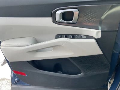 2026 Kia Sorento - Photo 20