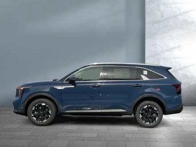 2026 Kia Sorento - Photo 3