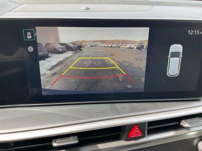 2026 Kia Sorento - Photo 23