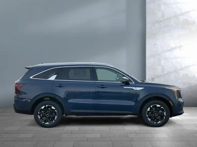 2026 Kia Sorento - Photo 7