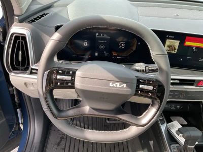 2026 Kia Sorento - Photo 19