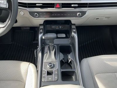2026 Kia Sorento - Photo 13