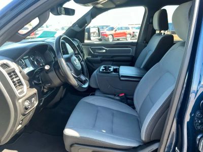 2023 Ram 1500 — photo 9 view