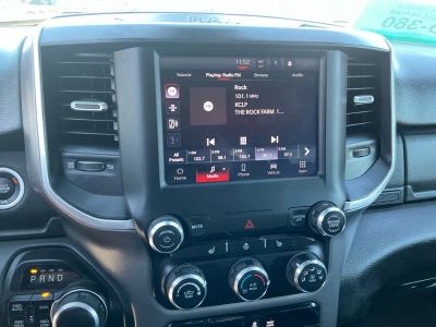 2023 Ram 1500 — photo 11 view