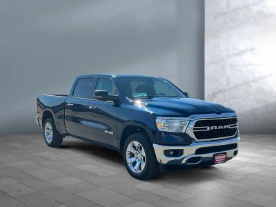 2023 Ram 1500 — photo 8 view