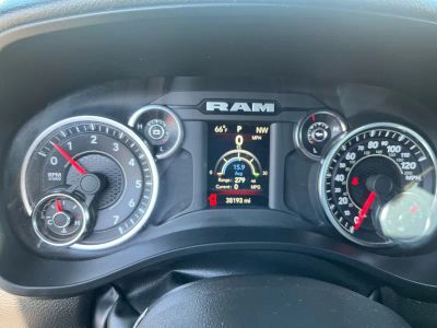2023 Ram 1500 — photo 10 view