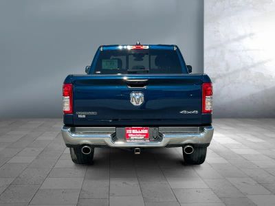 2023 Ram 1500 — detail view