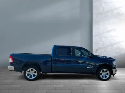 2023 Ram 1500 — photo 7 view