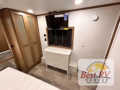 2026 Keystone RV Fuzion - Photo 77