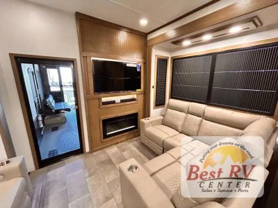 2026 Keystone RV Fuzion - Photo 30