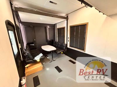 2026 Keystone RV Fuzion - Photo 118