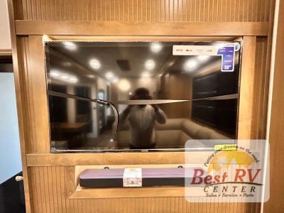 2026 Keystone RV Fuzion - Photo 34