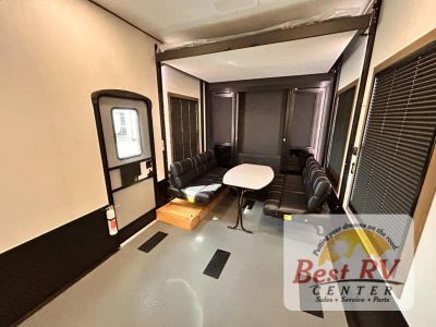 2026 Keystone RV Fuzion - Photo 121