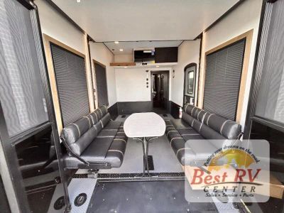 2026 Keystone RV Fuzion - Photo 107