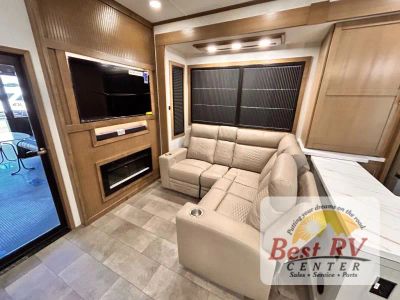 2026 Keystone RV Fuzion - Photo 29