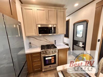2026 Keystone RV Fuzion - Photo 63