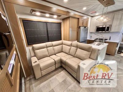 2026 Keystone RV Fuzion - Photo 25