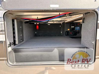 2026 Keystone RV Fuzion - Photo 141