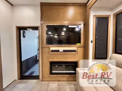 2026 Keystone RV Fuzion - Photo 33