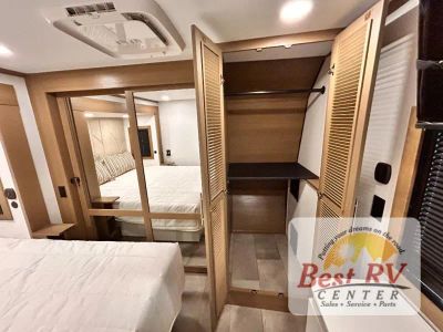 2026 Keystone RV Fuzion - Photo 81