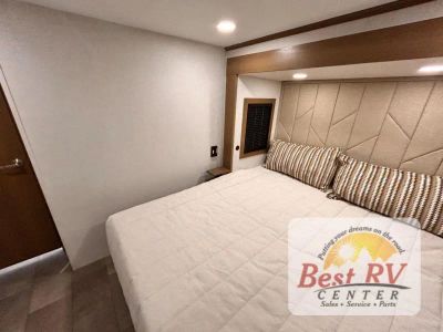 2026 Keystone RV Fuzion - Photo 89